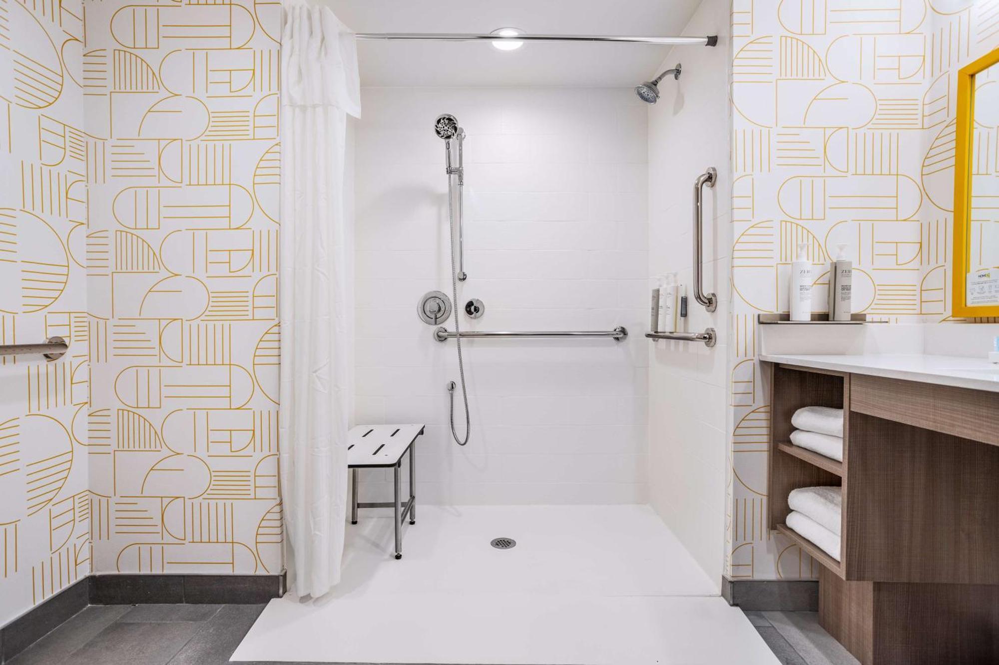 Home2 Suites By Hilton Indianapolis North At Intech Park Buitenkant foto